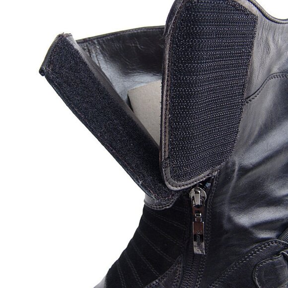 CESARE PACIOTTI CALF SUEDE FASHION BOOTS SHOES main image 10